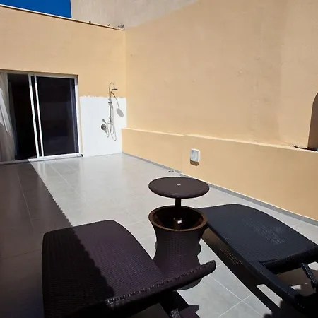 Geula Suites By Raphael Hotels-2